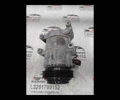 COMPRESSORE ARIA CONDIZIONATA HYUNDAI IX35/KIA Spo - 15