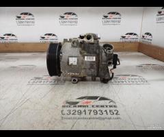 COMPRESSORE ARIA CONDIZIONATA  VW/SEAT/SKODA 6Q082