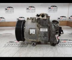 COMPRESSORE ARIA CONDIZIONATA  VW/SEAT/SKODA 6Q082