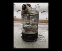 COMPRESSORE ARIA CONDIZIONATA  VW/SEAT/SKODA 6Q082 - 11