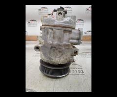 COMPRESSORE ARIA CONDIZIONATA  VW/SEAT/SKODA 6Q082 - 12