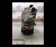 COMPRESSORE ARIA CONDIZIONATA  VW/SEAT/SKODA 6Q082 - 14
