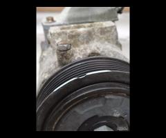 COMPRESSORE ARIA CONDIZIONATA  VW/SEAT/SKODA 6Q082 - 17