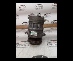 COMPRESSORE ARIA CONDIZIONATA OPEL INSIGNIA A (G09