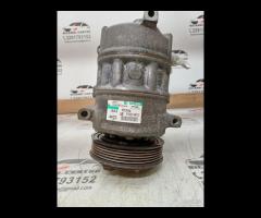 COMPRESSORE ARIA CONDIZIONATA OPEL INSIGNIA A (G09