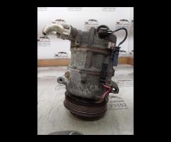 COMPRESSORE ARIA CONDIZIONATA OPEL INSIGNIA A (G09 - 10