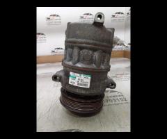 COMPRESSORE ARIA CONDIZIONATA OPEL INSIGNIA A (G09 - 12