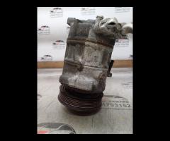 COMPRESSORE ARIA CONDIZIONATA OPEL INSIGNIA A (G09 - 14