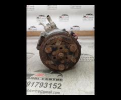 COMPRESSORE ARIA CONDIZIONATA OPEL INSIGNIA A (G09 - 16