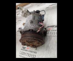 COMPRESSORE ARIA CONDIZIONATA OPEL INSIGNIA A (G09 - 19