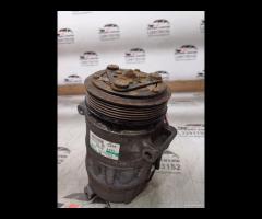 COMPRESSORE ARIA CONDIZIONATA OPEL INSIGNIA A (G09 - 20
