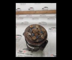 COMPRESSORE ARIA CONDIZIONATA OPEL INSIGNIA A (G09 - 21