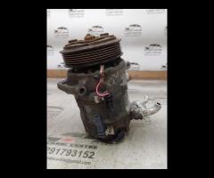 COMPRESSORE ARIA CONDIZIONATA OPEL INSIGNIA A (G09 - 23