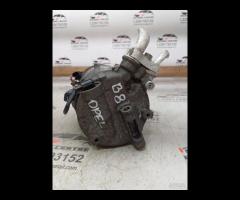 COMPRESSORE ARIA CONDIZIONATA OPEL INSIGNIA A (G09 - 24