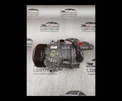 COMPRESSORE ARIA CONDIZIONATA BMW  E81 E88 E82/ E8