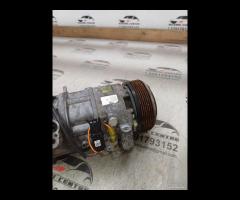 COMPRESSORE ARIA CONDIZIONATA BMW  E81 E88 E82/ E8 - 10