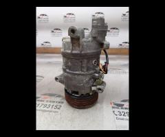 COMPRESSORE ARIA CONDIZIONATA BMW  E81 E88 E82/ E8 - 13