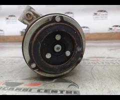 COMPRESSORE ARIA CONDIZIONATA BMW  E81 E88 E82/ E8 - 18