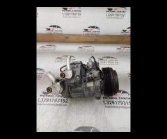 COMPRESSORE ARIA CONDIZIONATA BMW E87 E90 E91 E92