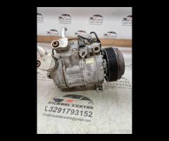 COMPRESSORE ARIA CONDIZIONATA BMW E87 E90 E91 E92 - 7