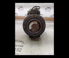 COMPRESSORE ARIA CONDIZIONATA BMW E87 E90 E91 E92 - 10