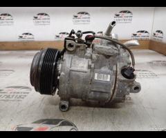 COMPRESSORE ARIA CONDIZIONATA BMW E87 E90 E91 E92 - 14