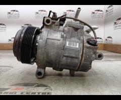 COMPRESSORE ARIA CONDIZIONATA BMW E87 E90 E91 E92 - 15