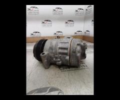 COMPRESSORE ARIA CONDIZIONATA BMW E87 E90 E91 E92 - 17