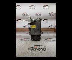 COMPRESSORE ARIA CONDIZIONATA FORD MONDEO Mk4/FOCU