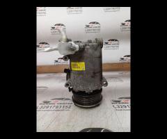 COMPRESSORE ARIA CONDIZIONATA FORD MONDEO Mk4/FOCU