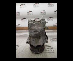 COMPRESSORE ARIA CONDIZIONATA FORD MONDEO Mk4/FOCU - 7