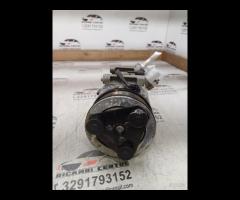 COMPRESSORE ARIA CONDIZIONATA FORD MONDEO Mk4/FOCU - 16
