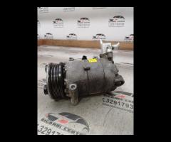 COMPRESSORE ARIA CONDIZIONATA FORD MONDEO Mk4/FOCU - 18