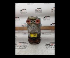 COMPRESSORE ARIA CONDIZIONATA FORD FOCUS Mk2 Mk3 K