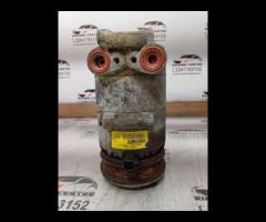 COMPRESSORE ARIA CONDIZIONATA FORD FOCUS Mk2 Mk3 K