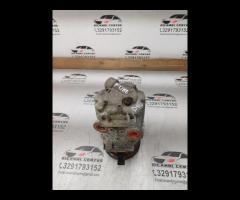 COMPRESSORE ARIA CONDIZIONATA FORD FOCUS Mk2 Mk3 K