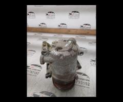 COMPRESSORE ARIA CONDIZIONATA FORD FOCUS Mk2 Mk3 K - 6