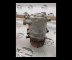 COMPRESSORE ARIA CONDIZIONATA FORD FOCUS Mk2 Mk3 K - 7