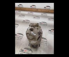 COMPRESSORE ARIA CONDIZIONATA FORD FOCUS Mk2 Mk3 K - 12