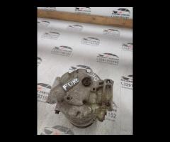 COMPRESSORE ARIA CONDIZIONATA FORD FOCUS Mk2 Mk3 K - 13