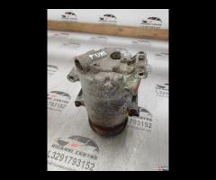 COMPRESSORE ARIA CONDIZIONATA FORD FOCUS Mk2 Mk3 K - 14