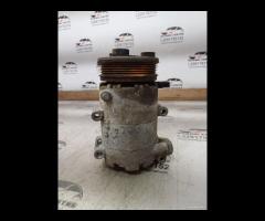 COMPRESSORE ARIA CONDIZIONATA FORD FOCUS Mk2 Mk3 K - 19