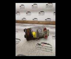 COMPRESSORE ARIA CONDIZIONATA FORD FOCUS Mk2 Mk3 K - 23