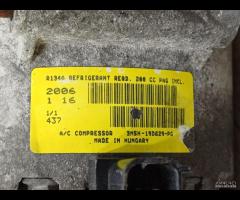 COMPRESSORE ARIA CONDIZIONATA FORD FOCUS Mk2 Mk3 K - 24