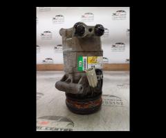 COMPRESSORE ARIA CONDIZIONATA OPEL ASTRA G H/ZAFIR