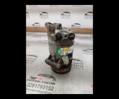 COMPRESSORE ARIA CONDIZIONATA OPEL ASTRA G H/ZAFIR - 6