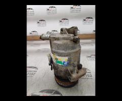 COMPRESSORE ARIA CONDIZIONATA OPEL ASTRA G H/ZAFIR - 7