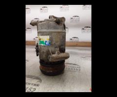 COMPRESSORE ARIA CONDIZIONATA OPEL ASTRA G H/ZAFIR - 8