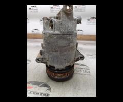 COMPRESSORE ARIA CONDIZIONATA OPEL ASTRA G H/ZAFIR - 12