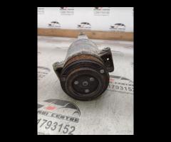 COMPRESSORE ARIA CONDIZIONATA OPEL ASTRA G H/ZAFIR - 14